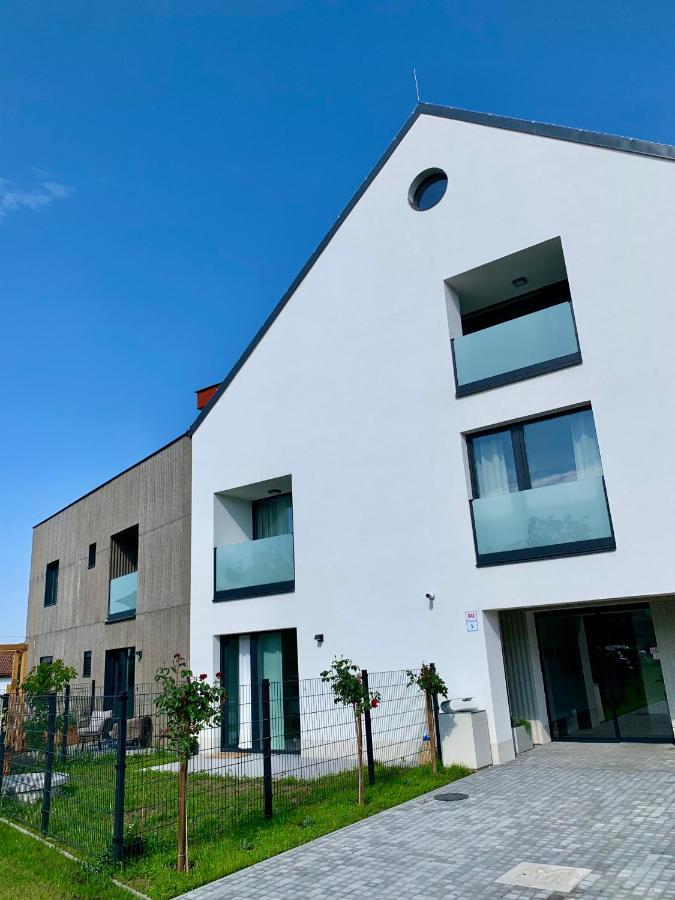 Ap-Art-Man 08 Apartment Mikulov Exterior foto