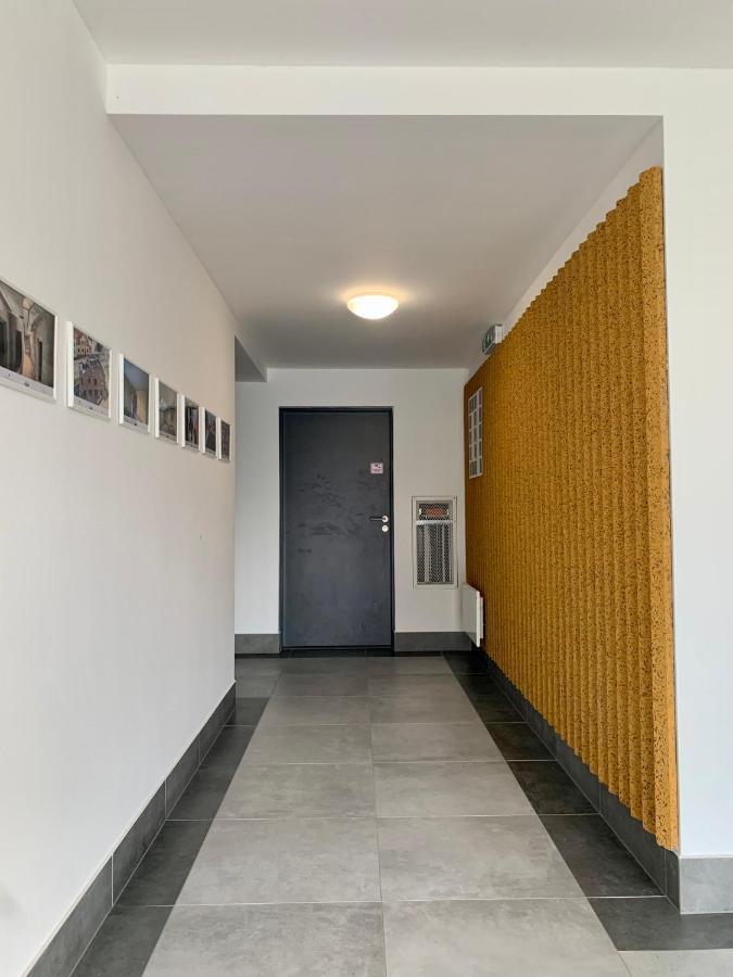 Ap-Art-Man 08 Apartment Mikulov Exterior foto
