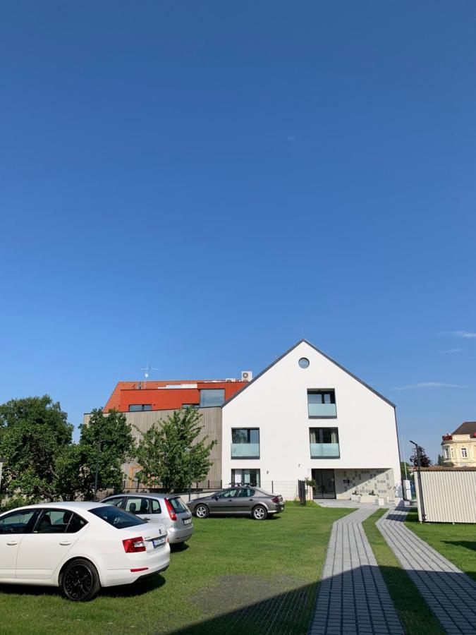 Ap-Art-Man 08 Apartment Mikulov Exterior foto